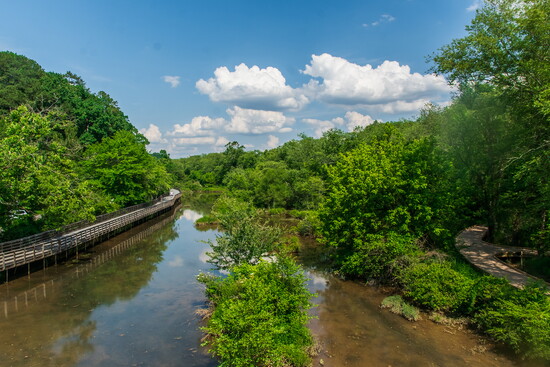 Chattahoochee Nature Center