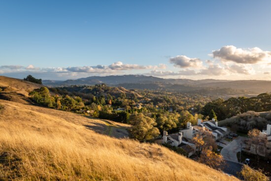 Briones Regional Park