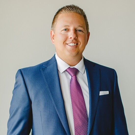 Dustin Schofield, managing partner, Schofield Wealth Management