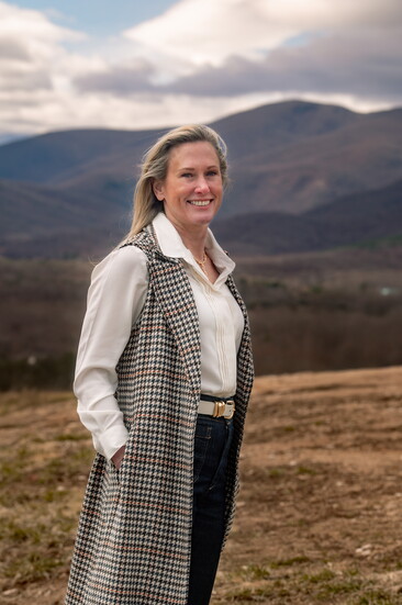 Emily Hodson. Photo Credit: Jeremy Chapline/@thecharredcask 