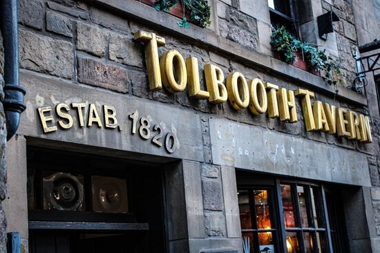 Tolbooth