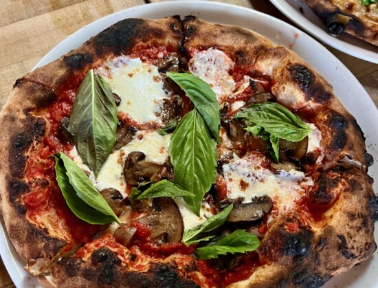 Pizzeria Bianco is a game-changer.