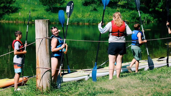 Featured image for Scouting America