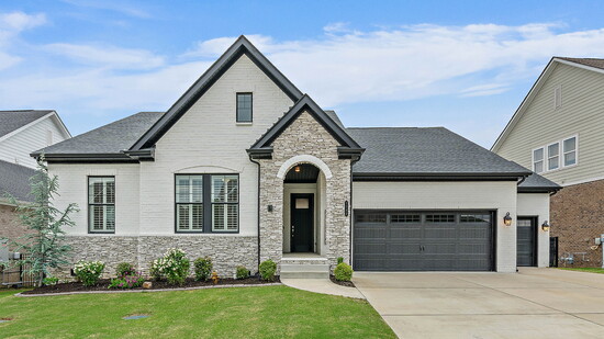7743 Thayer Road, Nolensville / Photo by Justin Fricke