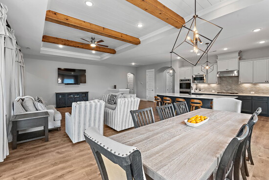 7743 Thayer Road, Nolensville / Photo by Justin Fricke