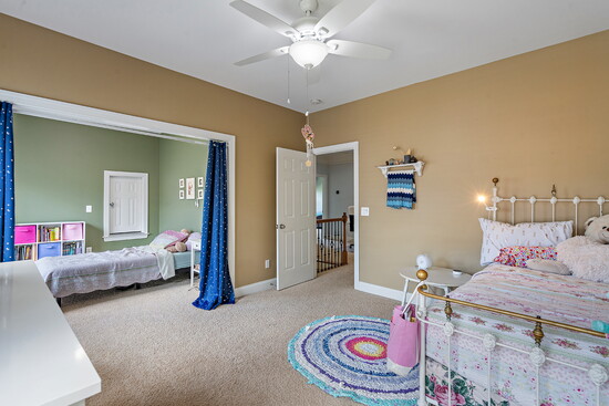 1876 Erlinger Drive, Nolensville / Photo by Justin Fricke