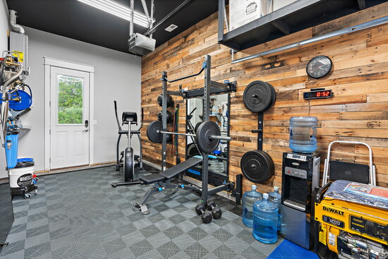 7743 Thayer Road, Nolensville / Photo by Justin Fricke