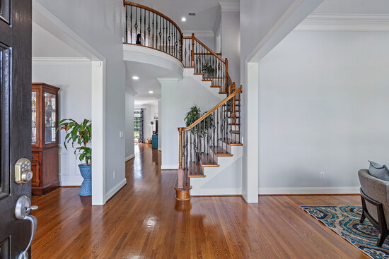 1876 Erlinger Drive, Nolensville / Photo by Justin Fricke