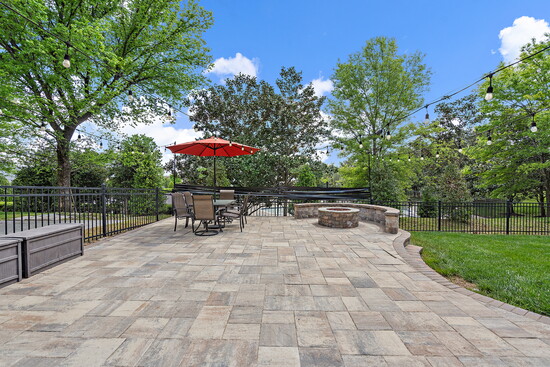 1876 Erlinger Drive, Nolensville / Photo by Justin Fricke