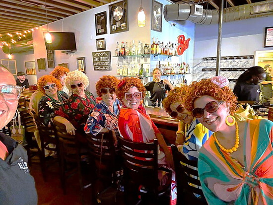 Fun at 1 of 19: Which is the real Mrs. Roper?