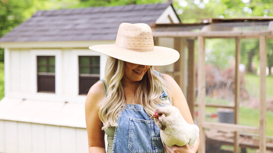 Photo by Olivia Dixon/@livvieclicks