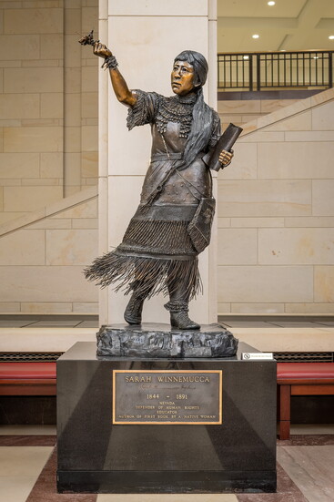 Sarah Winnemucca