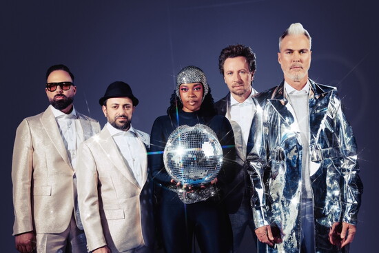 Fitz and the Tantrums will perform at Sea.Hear.Now