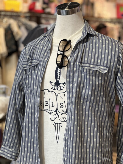 Rebel Supply
