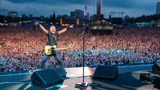 Photo Credit: Bob DeMartin