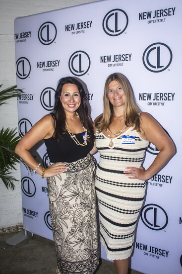 Marisa Goldman and Jennifer Ortiz