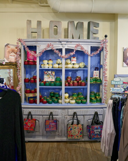 Where every shelf feels like a little spark of joy.