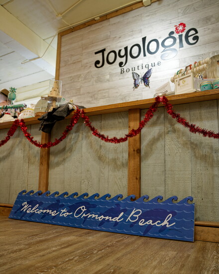 A brand built on brightness, beauty, and belonging