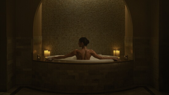 Twilight Tranquility at Fairmont Scottsdale Princess Well & Being Spa