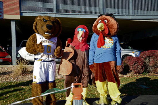 2024 NCMC Turkey Trot