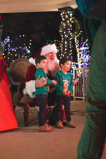 2024 Light Up Lincoln