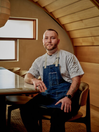 Courtesy Uchi Scottsdale 