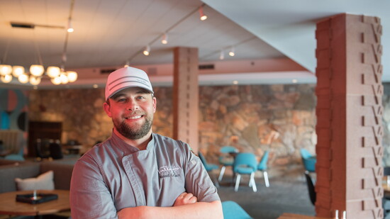 Courtesy Hotel Valley Ho