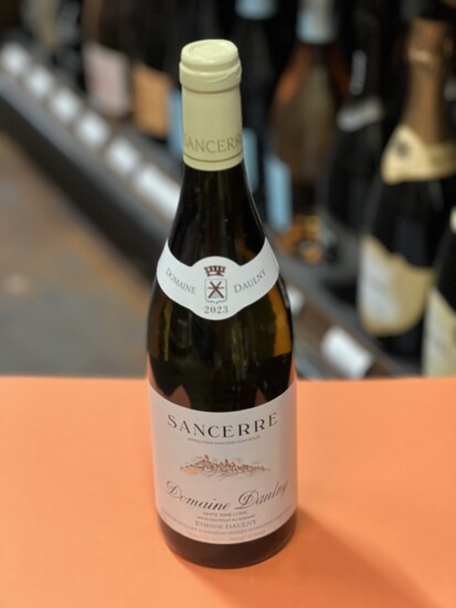 Sancerre, Domaine Daulney, White Wine Loire 2023