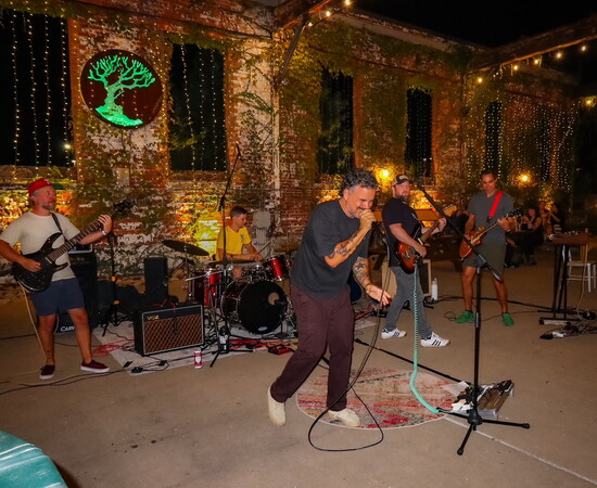 Photo by Brooklynn Hunley