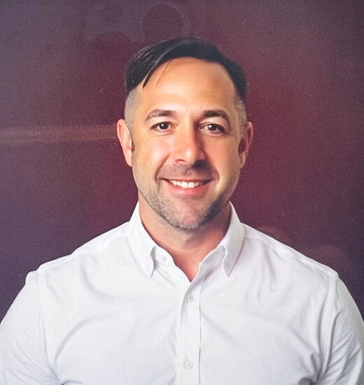 Nathan Caplin, co-founder of HEIY