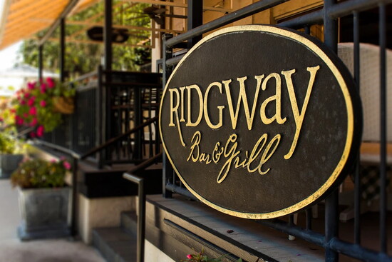 Ridgway Bar & Grill