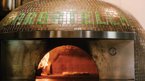 Barbatella, owned by The Aielli Group