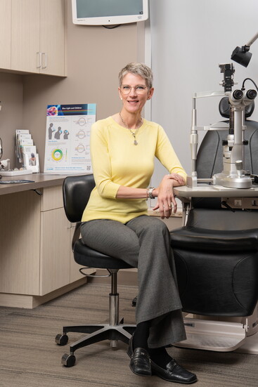 Dr. Amy Freed