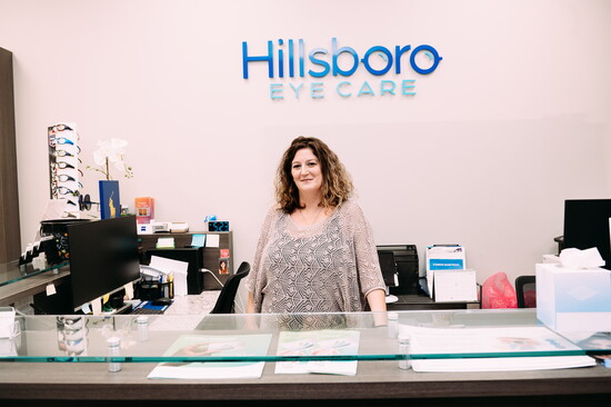 Nicole - Office Manager