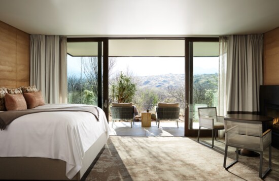 Guest Room, Miraval Arizona Resort & Spa