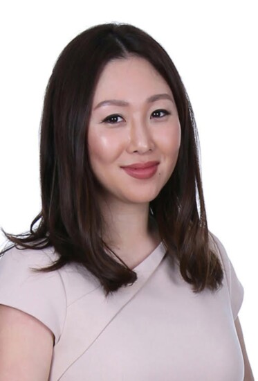 Julia Kim