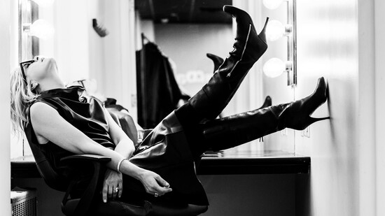 PHOTO BY LUCAS NOONAN