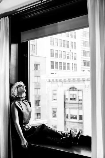 PHOTO BY LUCAS NOONAN