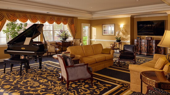 The Lounge at Brandywine
