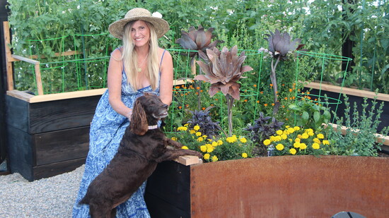 Debbie and Nashville