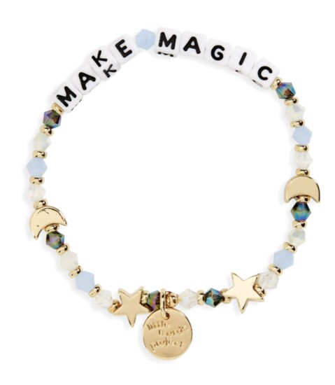 Make Magic Bracelet - LittleWordsProject.com