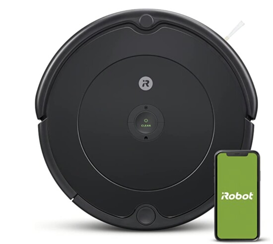 iRobot Roomba – iRobot.com