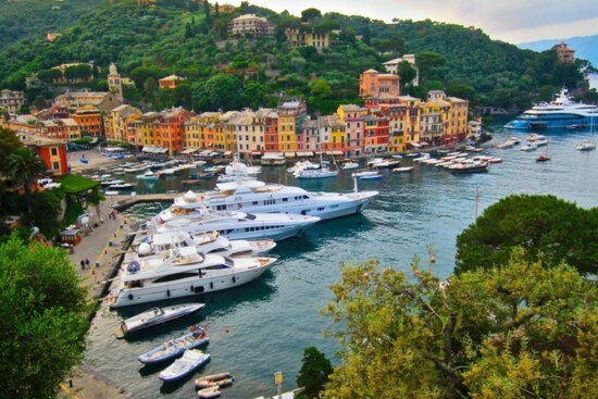 Portofino, Italy