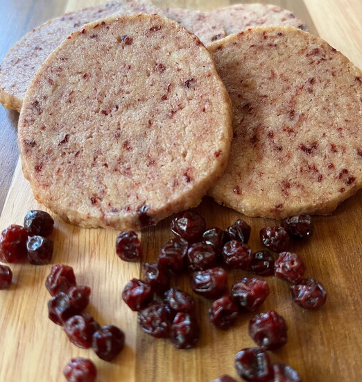 Lingonberry