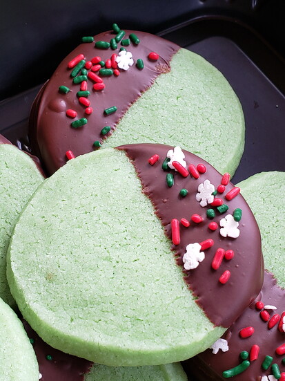 Mint Chocolate