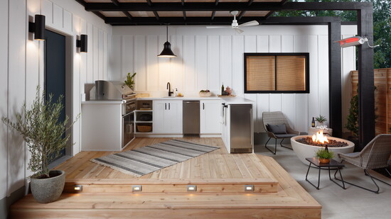 Featured image for Serve Up Open-Air Living