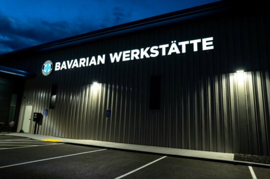 Locally owned and operated, Bavarian Werkstätte specializes in BMW, MINI and European car repairs , and offers a 24-month, 24,000-mile nationwide warranty