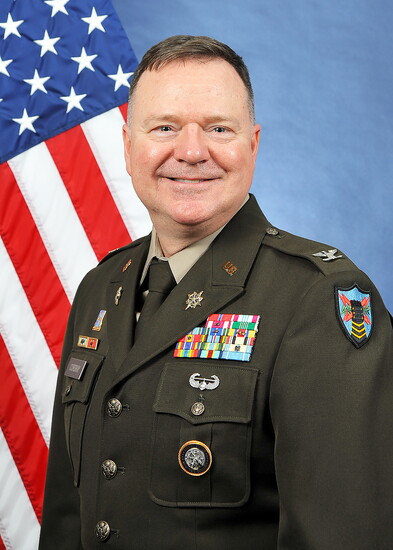 Photo Credit: Department of War