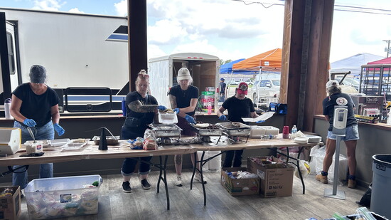 Shelby's Dae-ly Meals