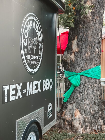 Compadres Hill Country Cocina